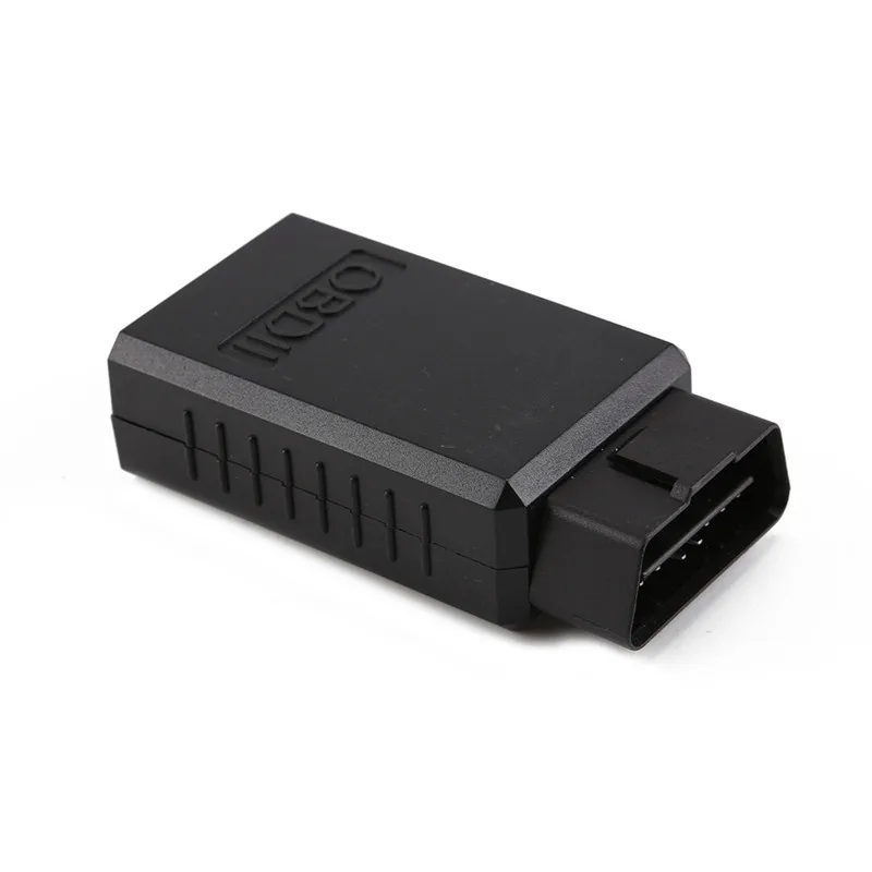 Hiyork ELM327 OBD2 16Pin Удлинительный кабель 30 см передачи соединитель OBD OBD2 16 адаптер для контактов автомобильный диагностический адаптер автомобильные инструменты