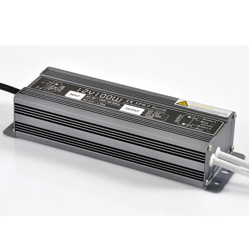 12V-100W-1