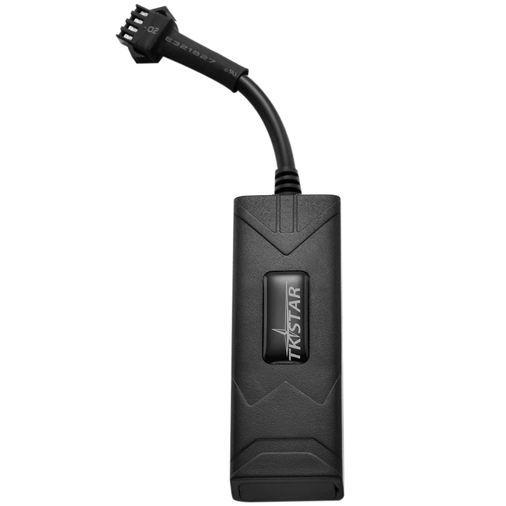 TKSTAR Mini Car GPS Tracker Remotely Cut Off Oil GPS Tracker Car TK806 Locator Motorcycle Realtime ACC Alert Free APP