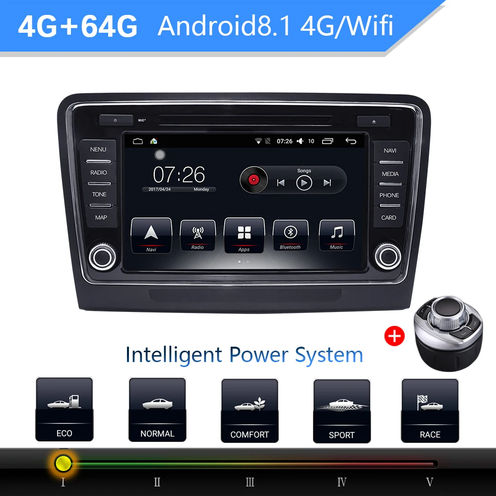 Top Car Multimedia player 2 Din Android 8.1 Car DVD For VW/Volkswagen Skoda superb 2009-2014 8" 4G/32G/64G Car Radio GPS 0 Top Car Multimedia player 2 Din Android 8.1 Car DVD For VW/Volkswagen Skoda superb 2009-2014 8" 4G/32G/64G Car Radio GPS 0