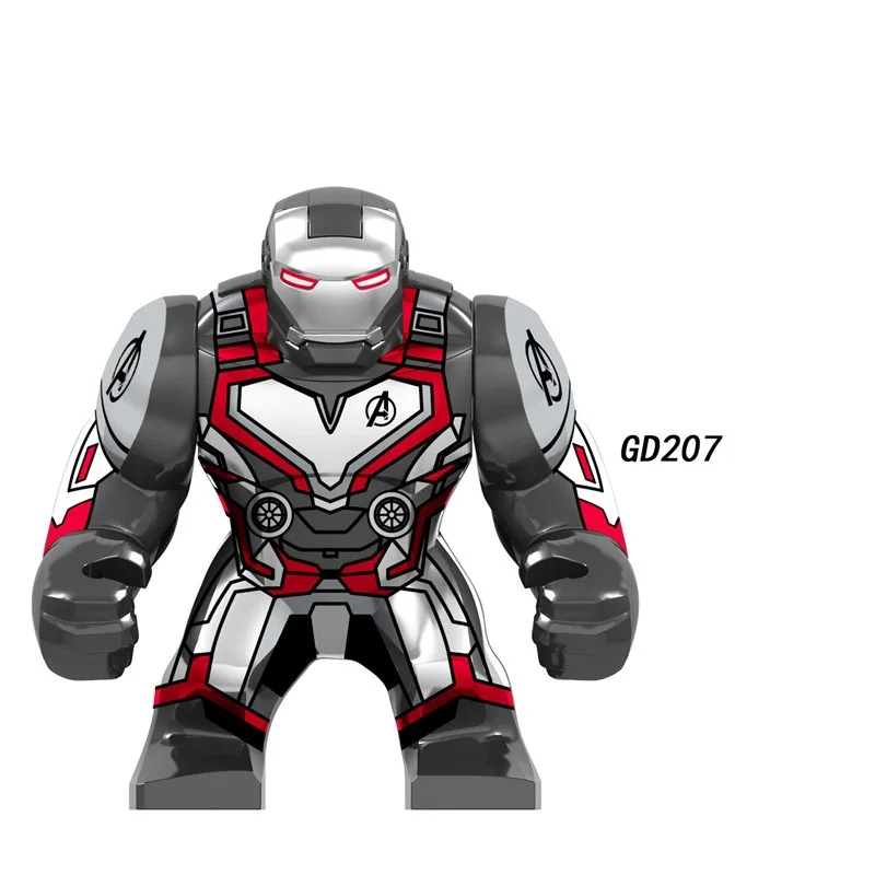 GD207