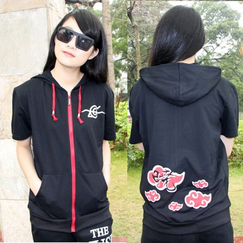 sasori shirt