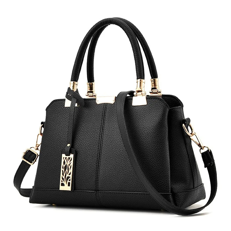 

luxury handbags women bags designer high-end PU fashion shoulder bags for women 2018 casual Crossbody bag handbag bolsa feminina