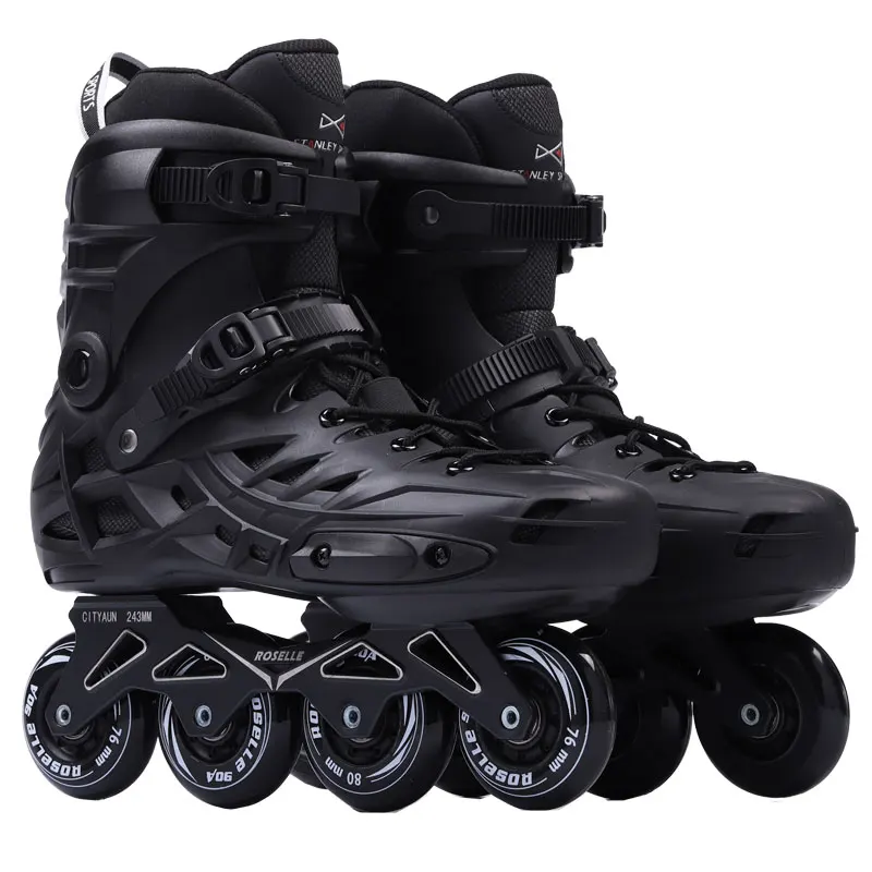 New Arrival Men Women's Inline Skates 