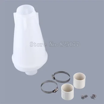 

Wood dust collector Industrial and Household Bagless Cyclone Cyclone Dust Collector High Efficiency CP522