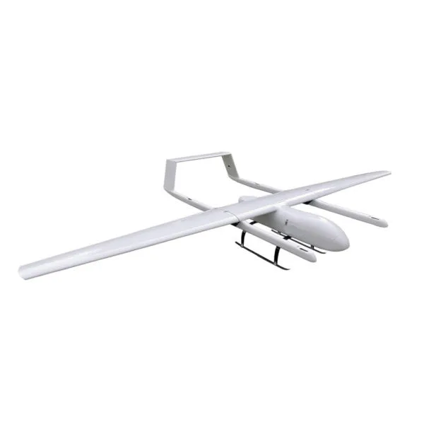 Mugin 4 Pro 4000 мм H Tail Full Carbon Fiber VTOL UAV Platform|Радиоуправляемые самолеты| |