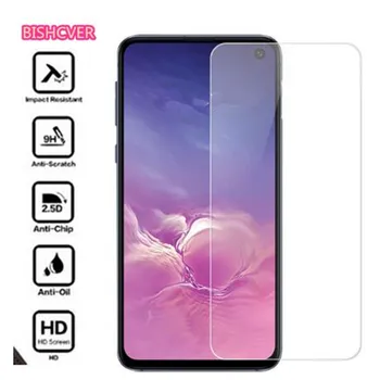 

9H 2.5D Premium Tempered Glass For Samsung Galaxy S10e 5.8" Screen Protector For Samsung Galaxy S10e Protective Film Glass