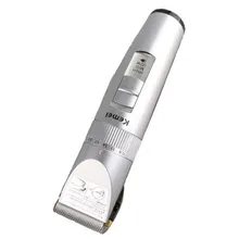 Kemei KM-986 детская машинка для стрижки волос Машинка для стрижки волос электрический заряд бритва для стрижки волос