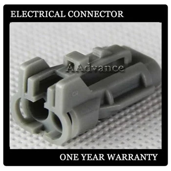 

KET 2 Way Female Connector DJ7021-1.8-21 Gray