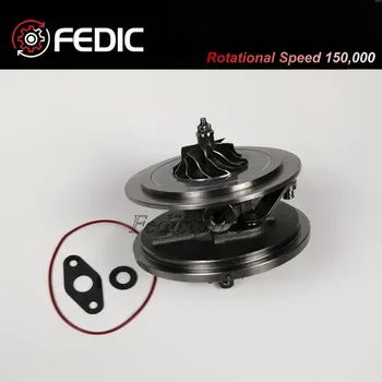 

Turbo cartridge GTB1749V 798128 Turbocharger chra core for Peugeot Boxer / Fiat Ducato / Citroen Relay Jumper 2.2 HDI 150HP 2006