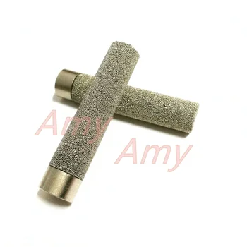 

5pcs/lot Anti rust temperature and humidity sensor sheath copper sintered nickel plated high protection high humid