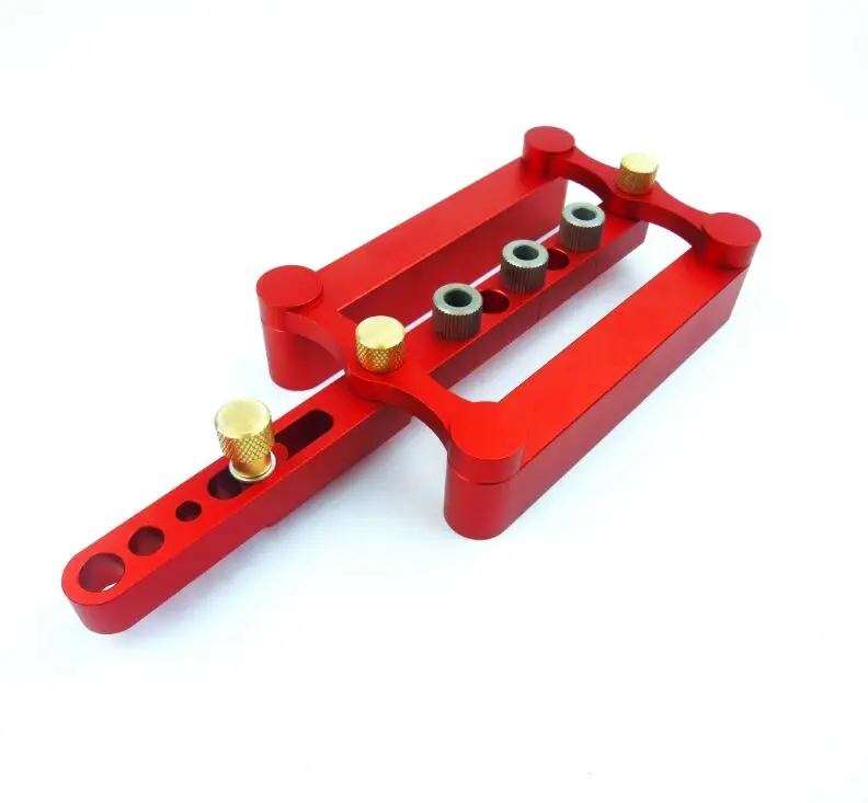 Precise Drilling Tools Woodworking Joinery tool setSelf ...