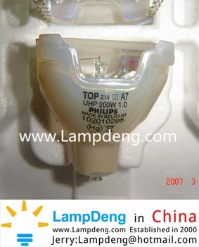 

Projector lamp UHP200W P21.5,Original lamp, Lampdeng.com in China
