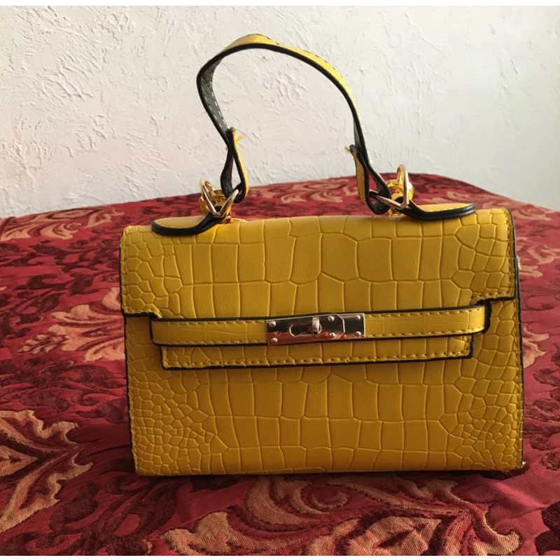 Yyw 2018 New Fashion Handbags For Women Crossbody One Durable Tote Messenger Bags Female Shoulder Bags Yellow Black Khaki Bags Yyw 2018 New Fashion Handbags For Women Crossbody One Durable Tote Messenger Bags Female Shoulder Bags Yellow Black Khaki Bags