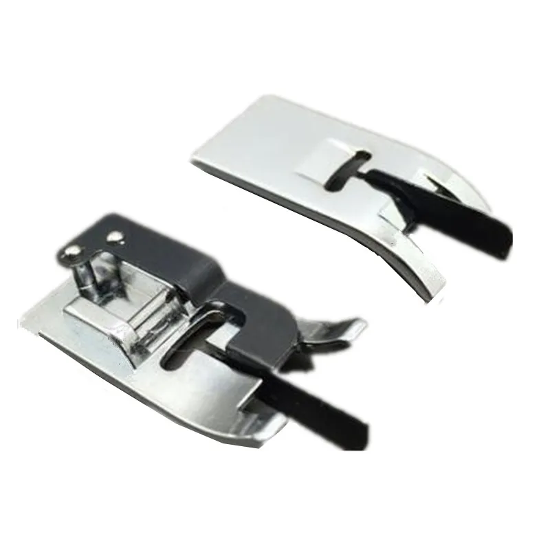 

1/4Edge Joining Stitch in a Ditch Foot P60494 HuskyStar H Class For Viking Husqvarna Sewing#7326 5BB5124
