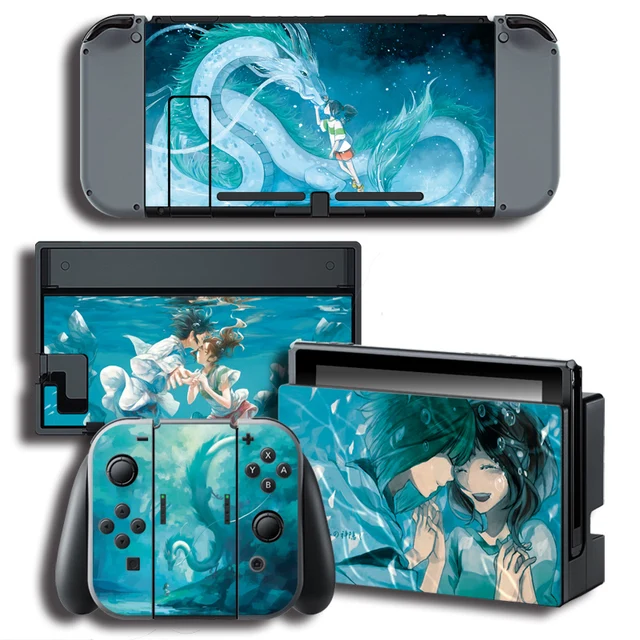 Shop Nintendo Switch Skin Anime Girl with great discounts and prices online   Jul 2023  Lazada Philippines