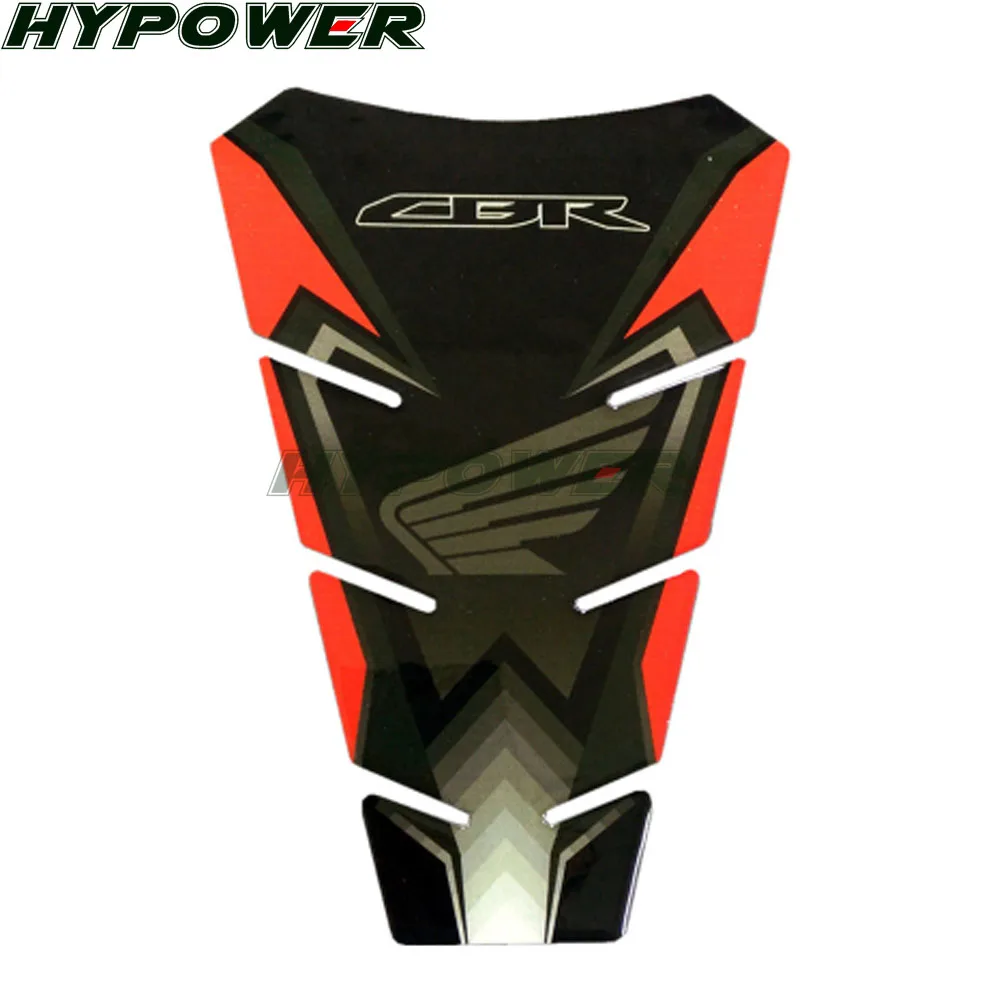 

Светоотражающая подкладка для топливного бака Honda CBR 250 300 600 1000 RR VFR800F VFR1200F VFR250 CB650F VFR750 CB 3D Универсальная