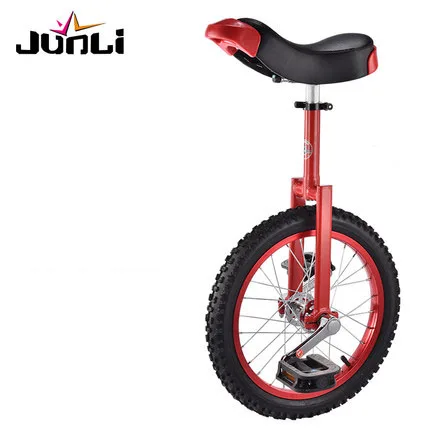 a19 Junli Unicycle Balance Vehicle Competitive Adult Unicycle Scooter Sports Scooter One Wheel Bike Balance Bike Single Wheel