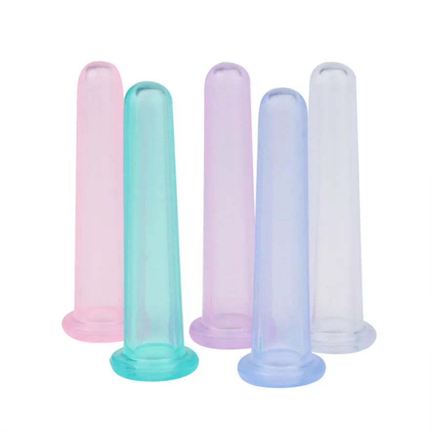 Silicone Massage Cup01