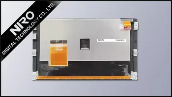 

KCVV DHL/EMS Shipping 6.5 inch LQ065Y9LA01 for BMW 5 series New version Car GPS Navigation LCD Screen Display panel module