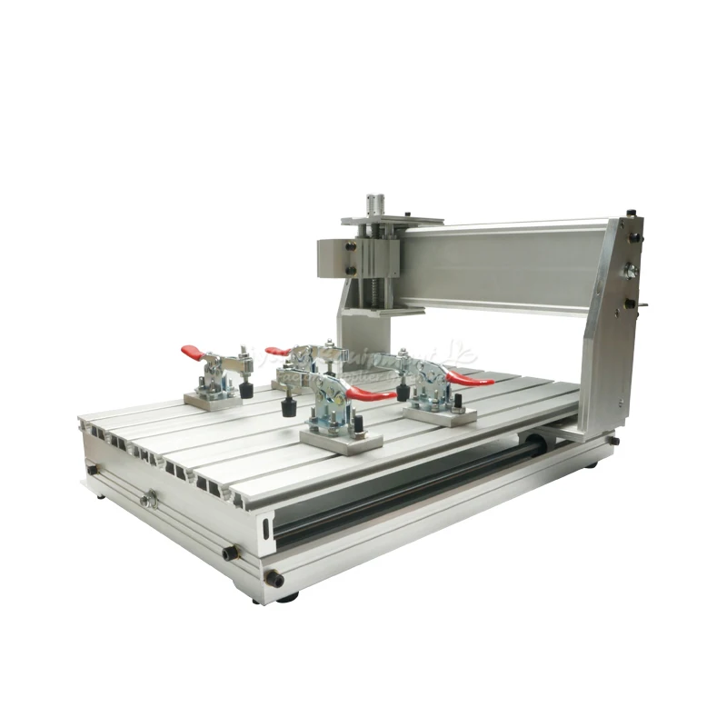 CNC 3040 frame (3)