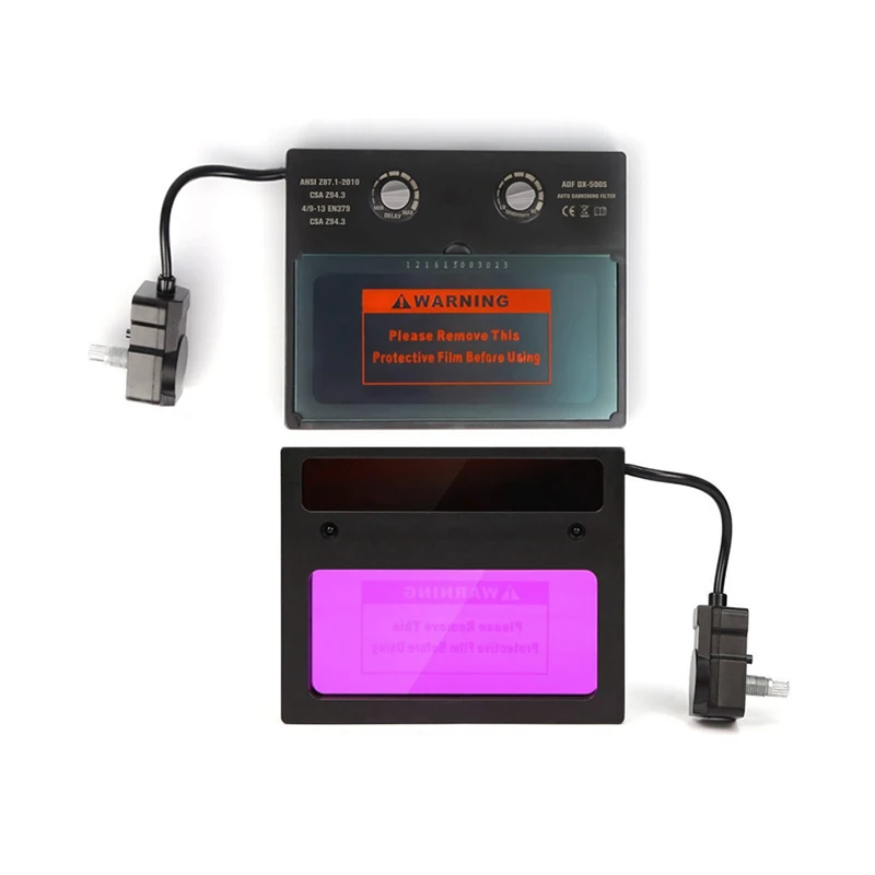 Шлем сварочный MZ225/маска для Mig Tig Arc Blue Eagle на солнечной батарее с автоматическим