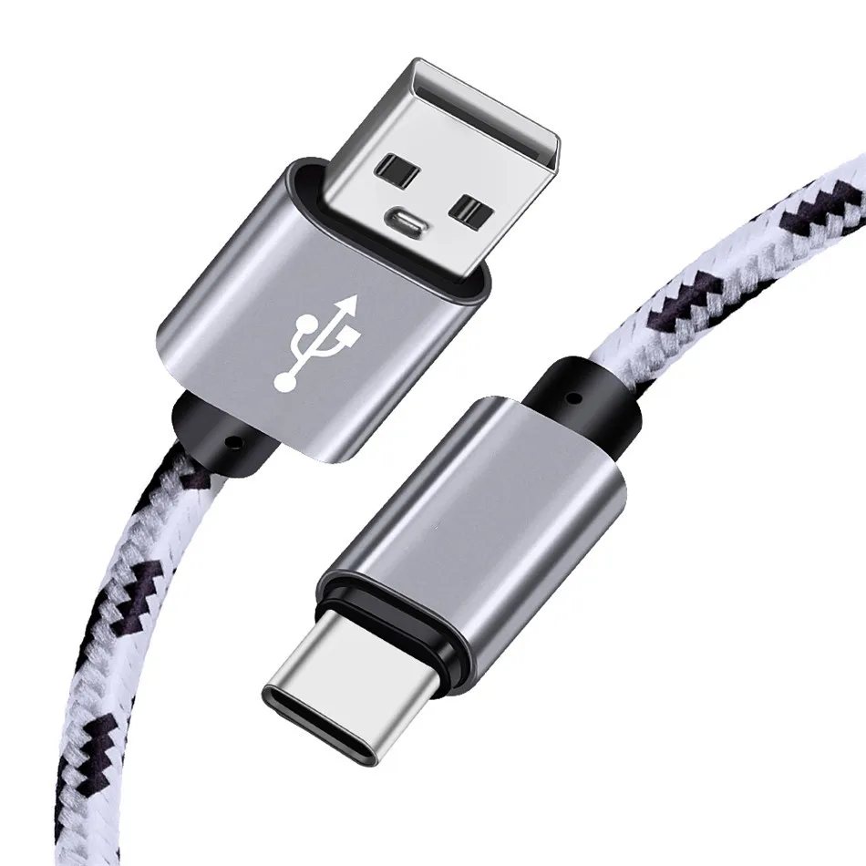 Olaf-USB-C-Cable-1M-2M-3M-Fast-Charging-Type-C-USB-3-1-Data-Cord (9)