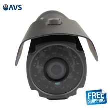 2016 Hot Outdoor 1/4″ CMOS Sensor 720P 1.0MP AHD Bullet Waterproof Surveillance CCTV Camera Product