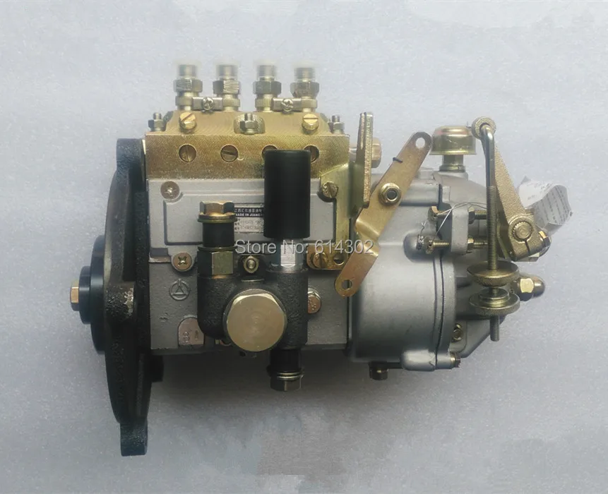 weifang Ricardo R4105 series diesel engine partsfuel injection pump