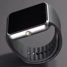 Gt08 dz09 smart watch sync notifier support facebook sim tf-karte mp3 bluetooth uhr konnektivität android telefon smartwatch gt88