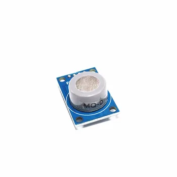 

Module MQ-9 Carbon monoxide, combustible gas sensor detection alarm module