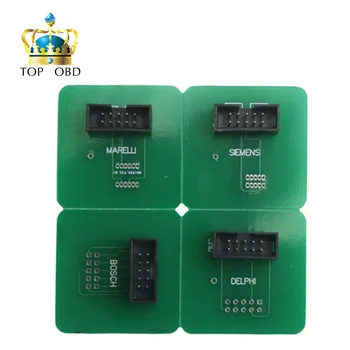 

2017 New arrival BDM Frame adapter only adapter support BDM100 ECU programmer free shipping