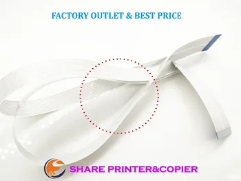 

5 X printhead Cable L301 Cable for Epson L110 L111 L120 L130 L132 L210 L211 L220 L222 L300 L301 L303 L310 L350 L351 L353