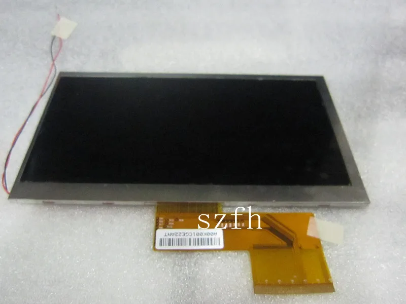 7 inch screen 60 HD LCD screen backlight cable No. 7300101447 (3mm) LCD module kit Free shipping original medion dy10118 v4 claa101fp05 xg b101uan01 7 lcd module lifetab10 1 inch lcd assembly lcd module free shipping