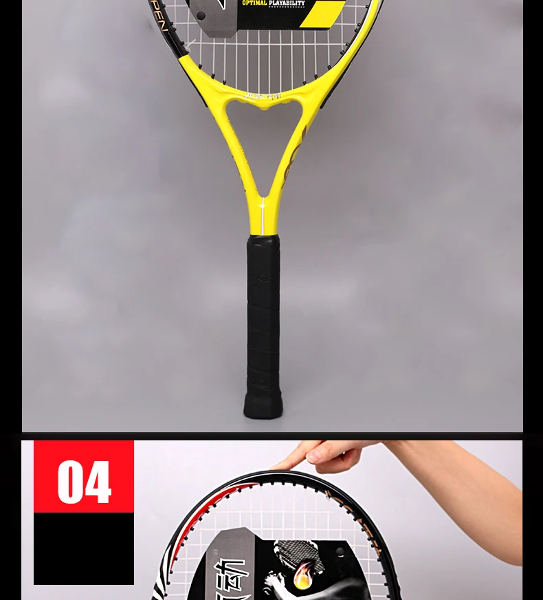 Тренировка, теннис ракетки углерода волокно Pickleball строка сумки ракетка Professional Padel многоцветный спортивные для взрослых