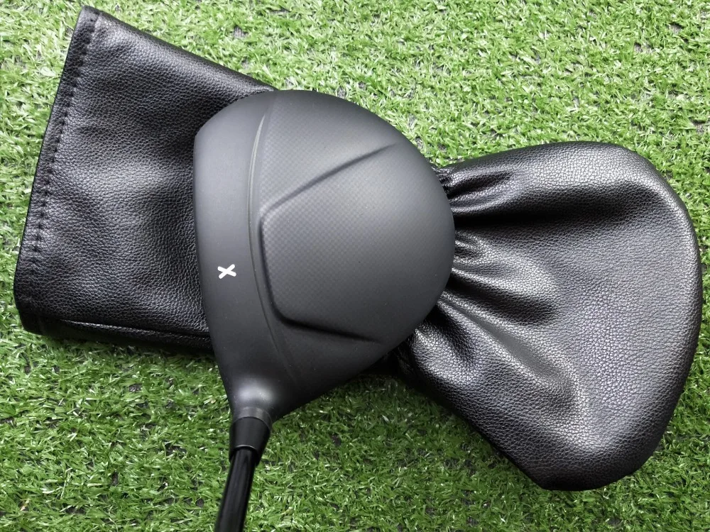 

11XF GEN2 Driver Golf Driver Clubs 9/10.5 Loft DIamana SPEEDER TOUR AD IZ5 TP-6 R/SR/S/X Graphite shaft