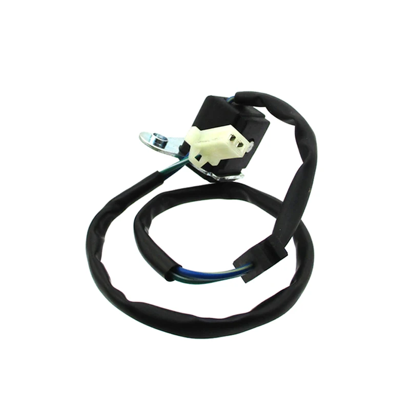 Катушка зажигания XLSION для CH125 CH150 CH250 CN250 CF250 Honda китайский скутер 172MM 033000|Зажигание
