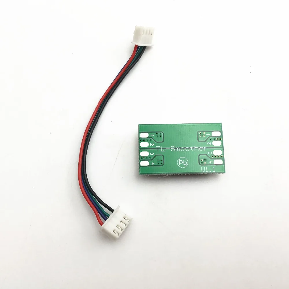 1 шт. TL smoдругой V1.1 новый комплект addon модуль PB бесплатно для DIY Kossel Prusa 3D pinter