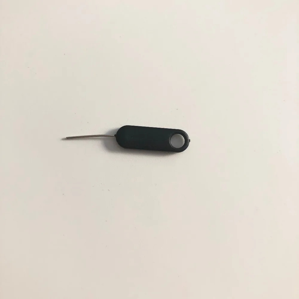 Used SIM Card Eject Pin Handling Needle For DOOGEE BL5000 MTK6750T Octa Core 5.5'' FHD 1920x1080 Free Shipping | Мобильные