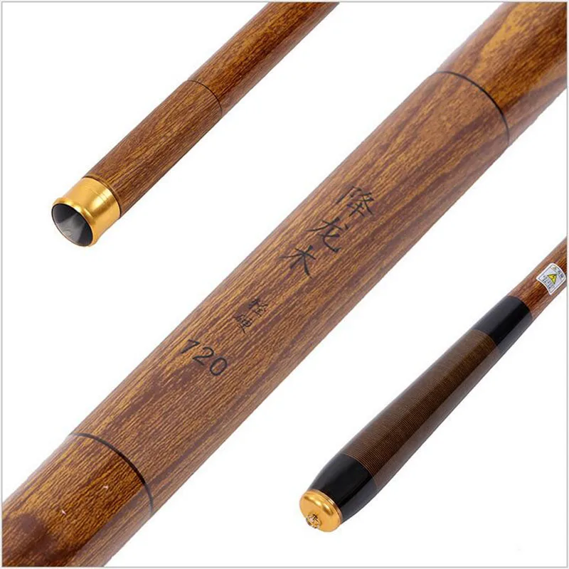 Stream Rod Carbon Superhard 3.6M 4.5M 5.4M 6.3M 7.2M Super