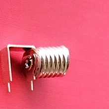 E5 кронштейн лампы держатель света с кольцами для индикаторного света