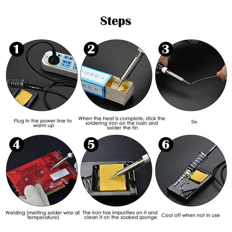 soldering iron kit 08