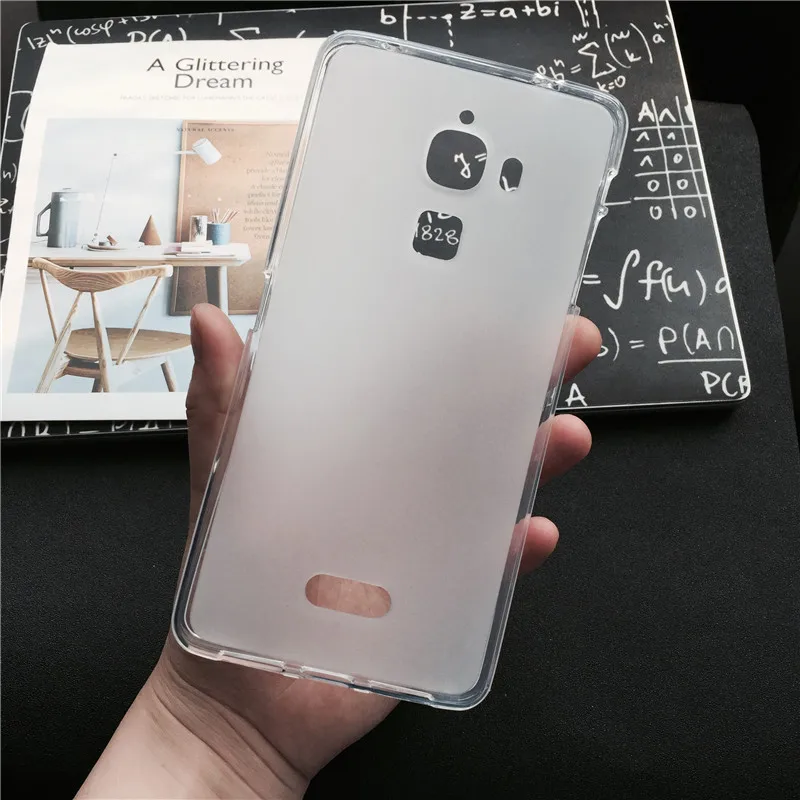 

Soft Silicone Protective Back Cover Cases for Letv Leeco Le Max X900 TPU Mobile Phone Case Black Para Original Coque