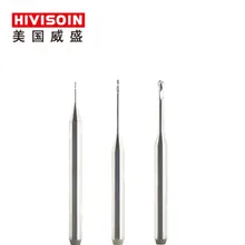 Roland стоматологические cad cam Zicronia Карбид Bur