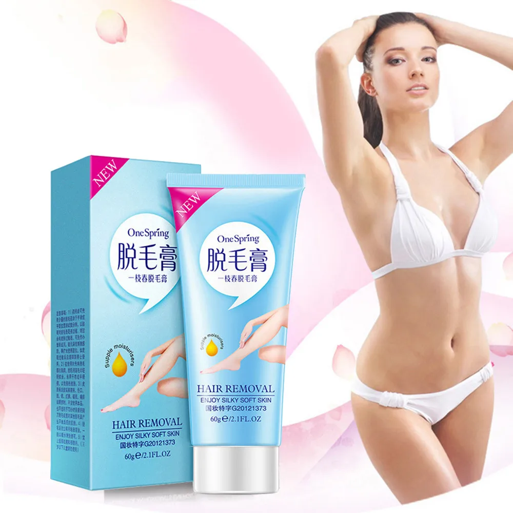 

New Arrival Whitening Cream Body Between Legs Knees Private Parts Whitening Intimate Hair Removal Cream Drop Shipping