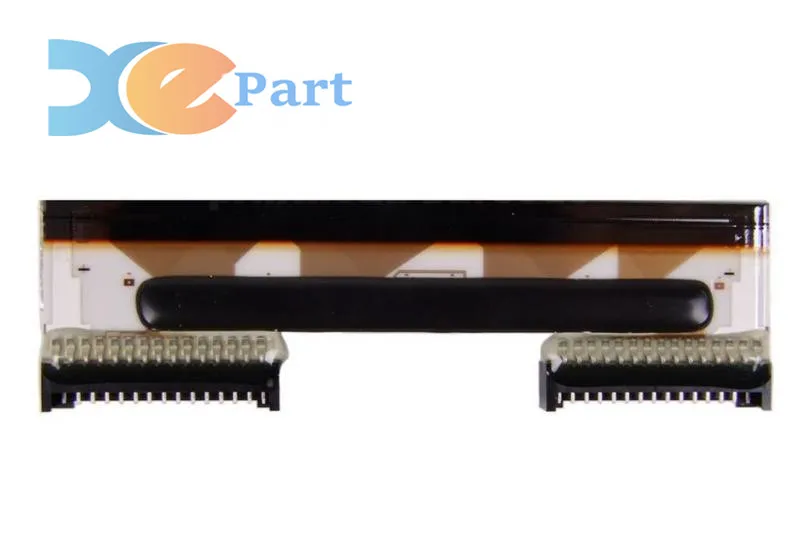 Оригинальная новая термопечатающая головка XE Mark 50PS 72209763 печатающая для METTLER TOLEDO