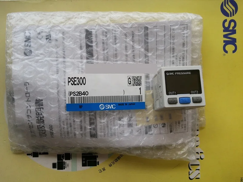 

BRAND NEW JAPAN GENUINE PRESSURE SWITCH PSE300