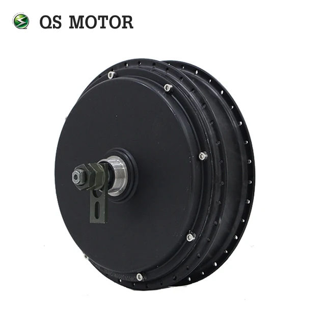 Electric Bicycle Hub Motor 2000W 205 (45H) V3 CE Approved Motorin