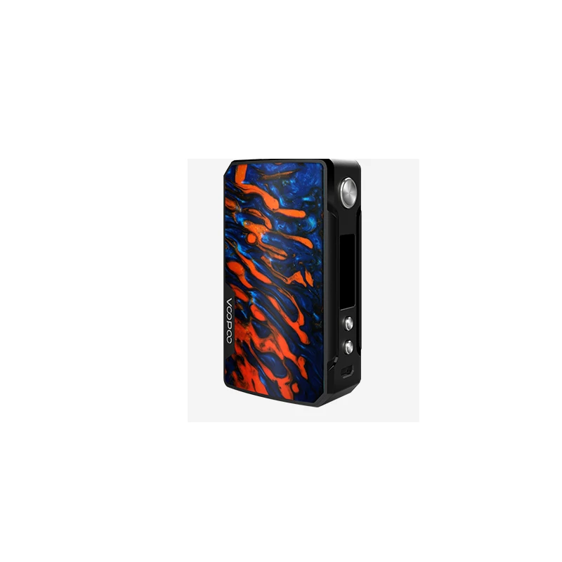 Drag 2 Mod-flame