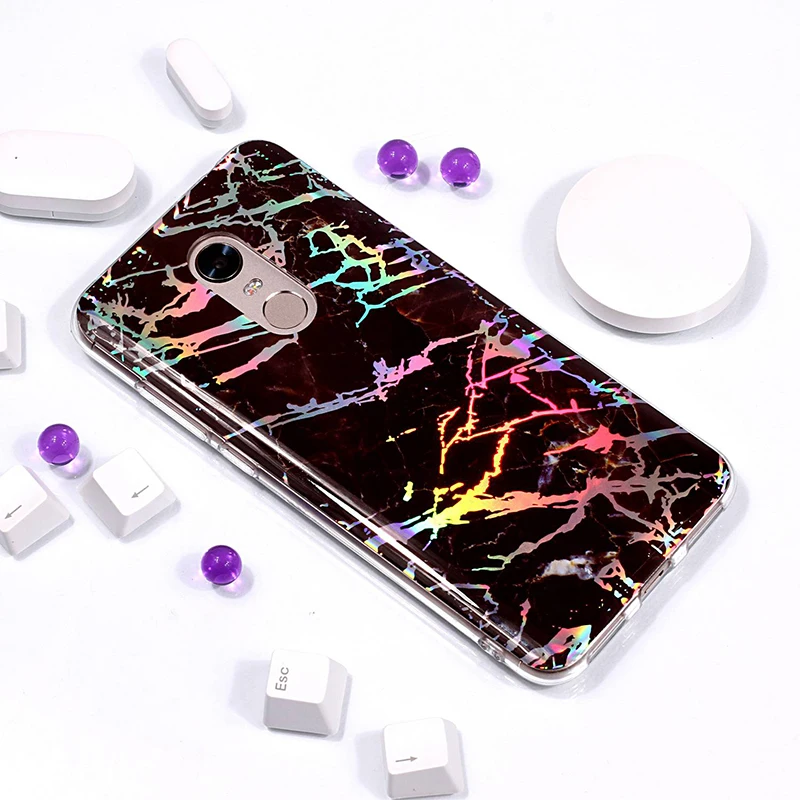 For Xiaomi Redmi Note 5 Pro Case